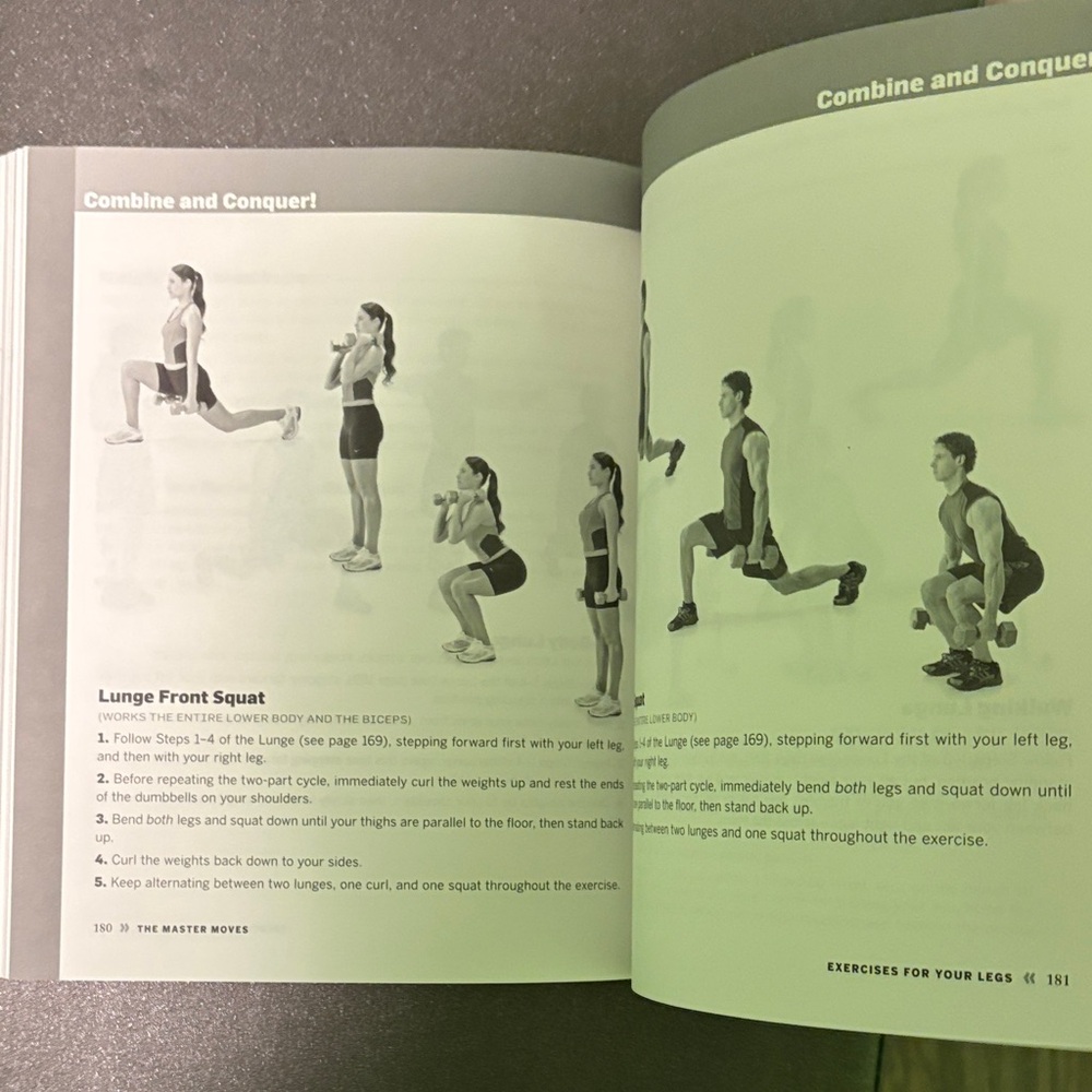 Ultimate Dumbbell Guide - Picture 7 of 12
